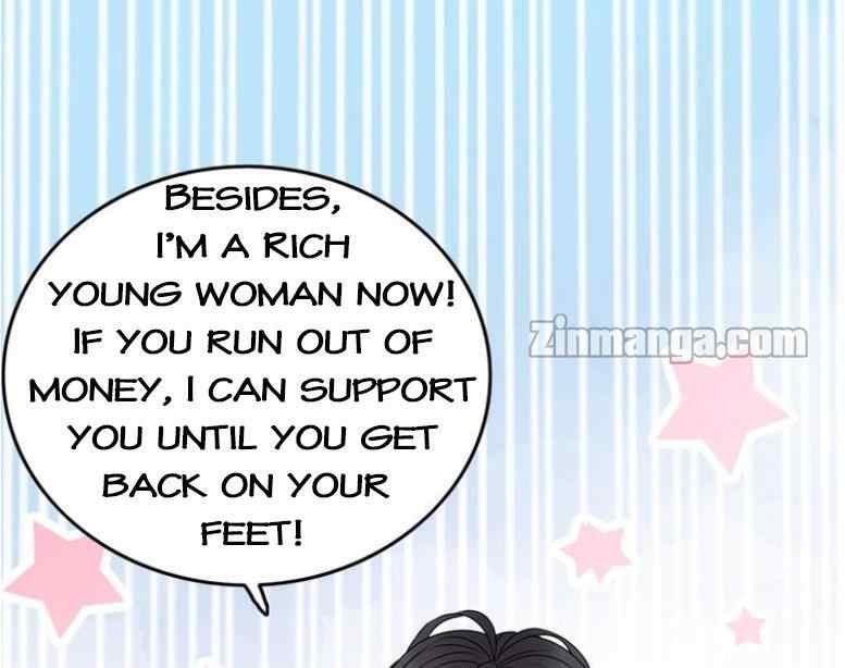 The Boss’ Shotgun Wedding chapter 222 - page 76