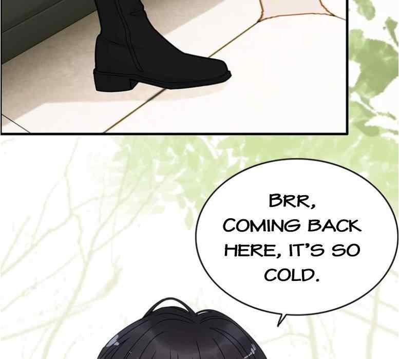 The Boss’ Shotgun Wedding chapter 222 - page 8