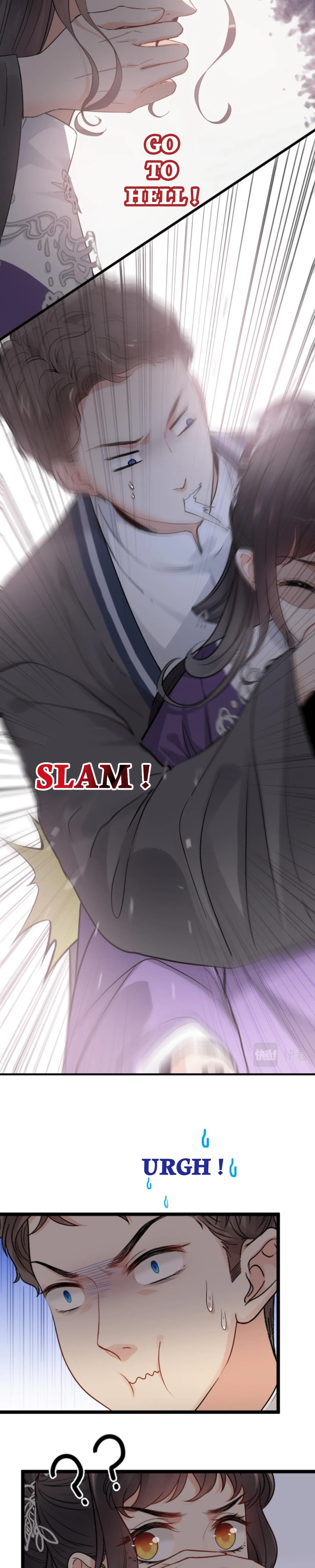 The Boss’ Shotgun Wedding chapter 376 - page 13