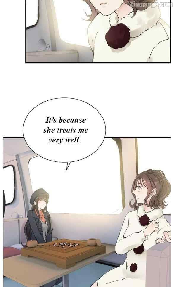 The Boss’ Shotgun Wedding chapter 172 - page 11