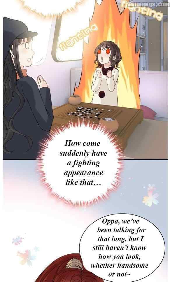 The Boss’ Shotgun Wedding chapter 172 - page 17