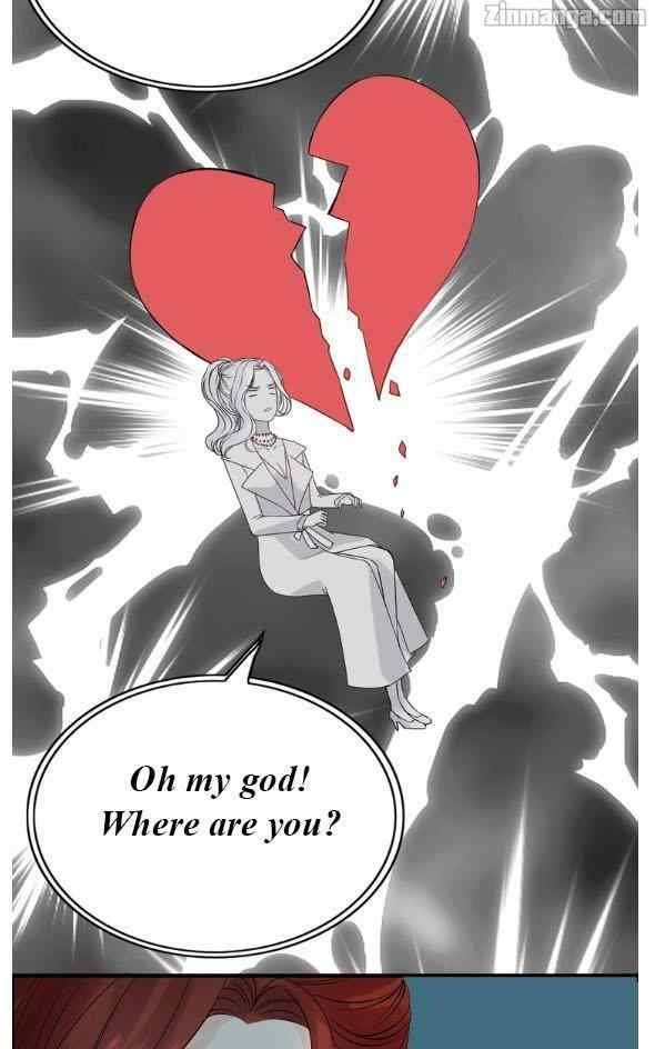 The Boss’ Shotgun Wedding chapter 172 - page 22