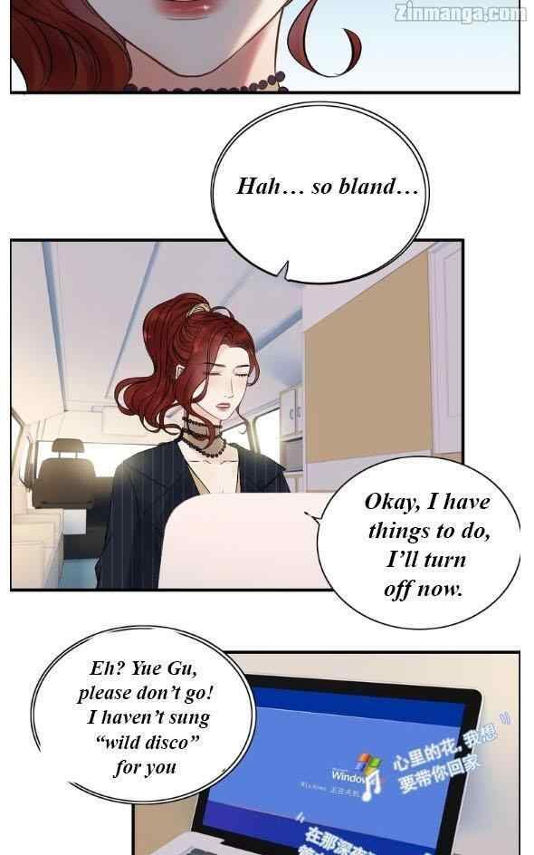 The Boss’ Shotgun Wedding chapter 172 - page 28