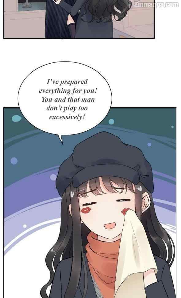 The Boss’ Shotgun Wedding chapter 172 - page 3