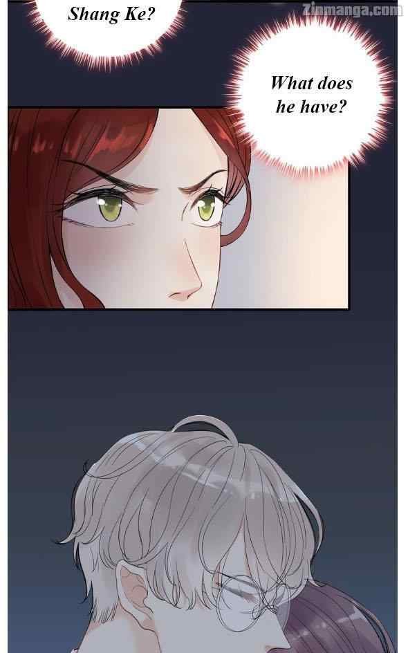 The Boss’ Shotgun Wedding chapter 172 - page 30