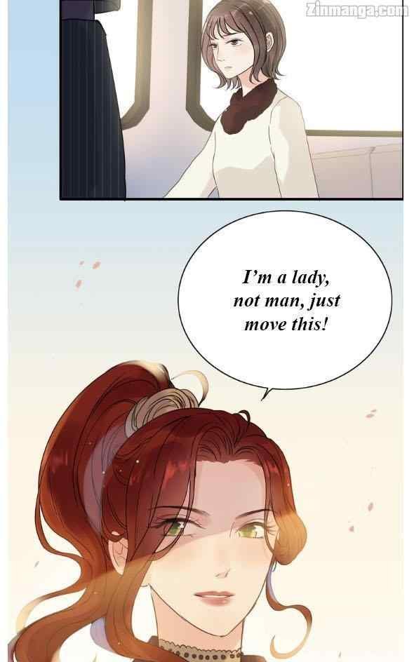 The Boss’ Shotgun Wedding chapter 172 - page 36