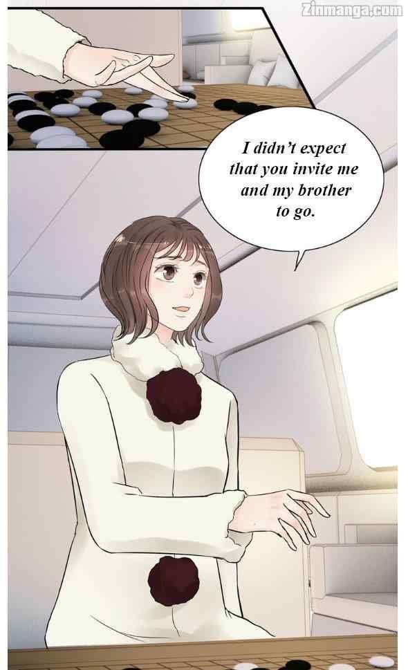 The Boss’ Shotgun Wedding chapter 172 - page 7