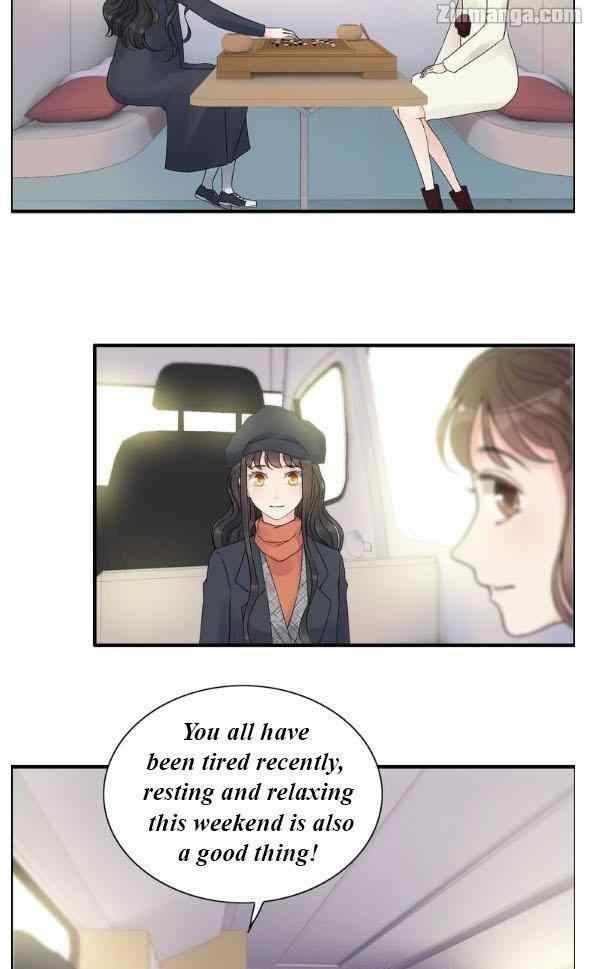 The Boss’ Shotgun Wedding chapter 172 - page 9