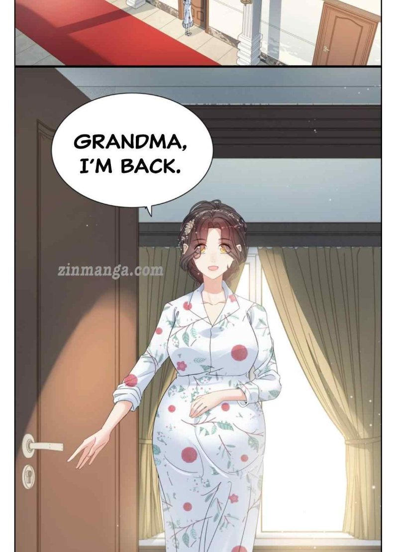 The Boss’ Shotgun Wedding chapter 281 - page 10