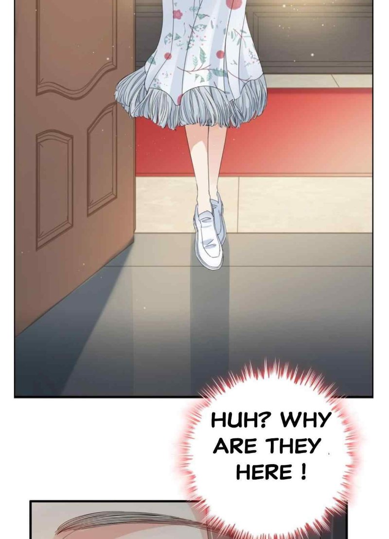 The Boss’ Shotgun Wedding chapter 281 - page 11