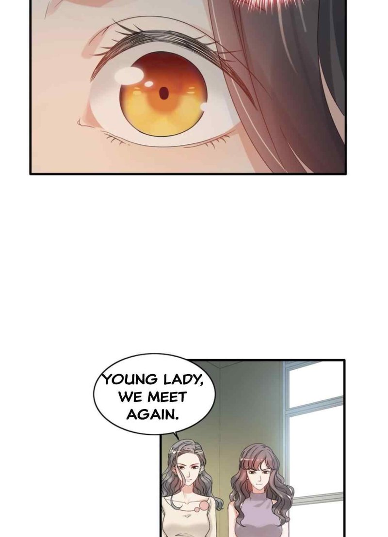 The Boss’ Shotgun Wedding chapter 281 - page 12