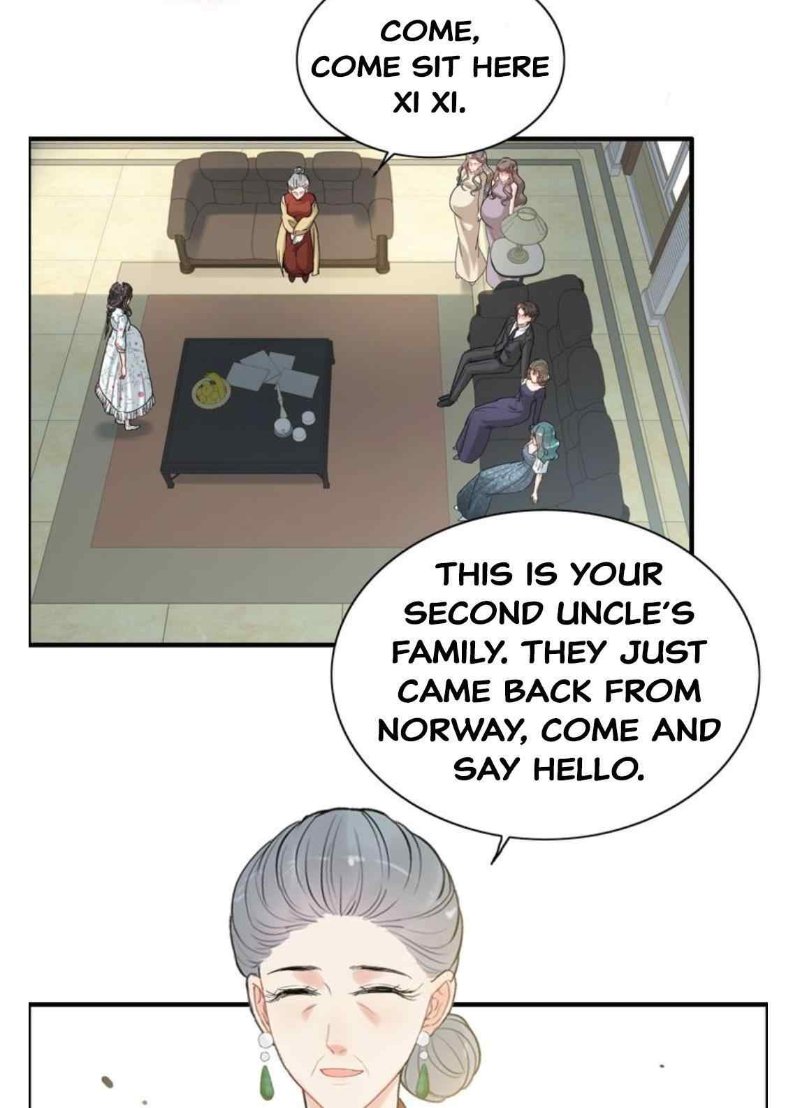 The Boss’ Shotgun Wedding chapter 281 - page 14