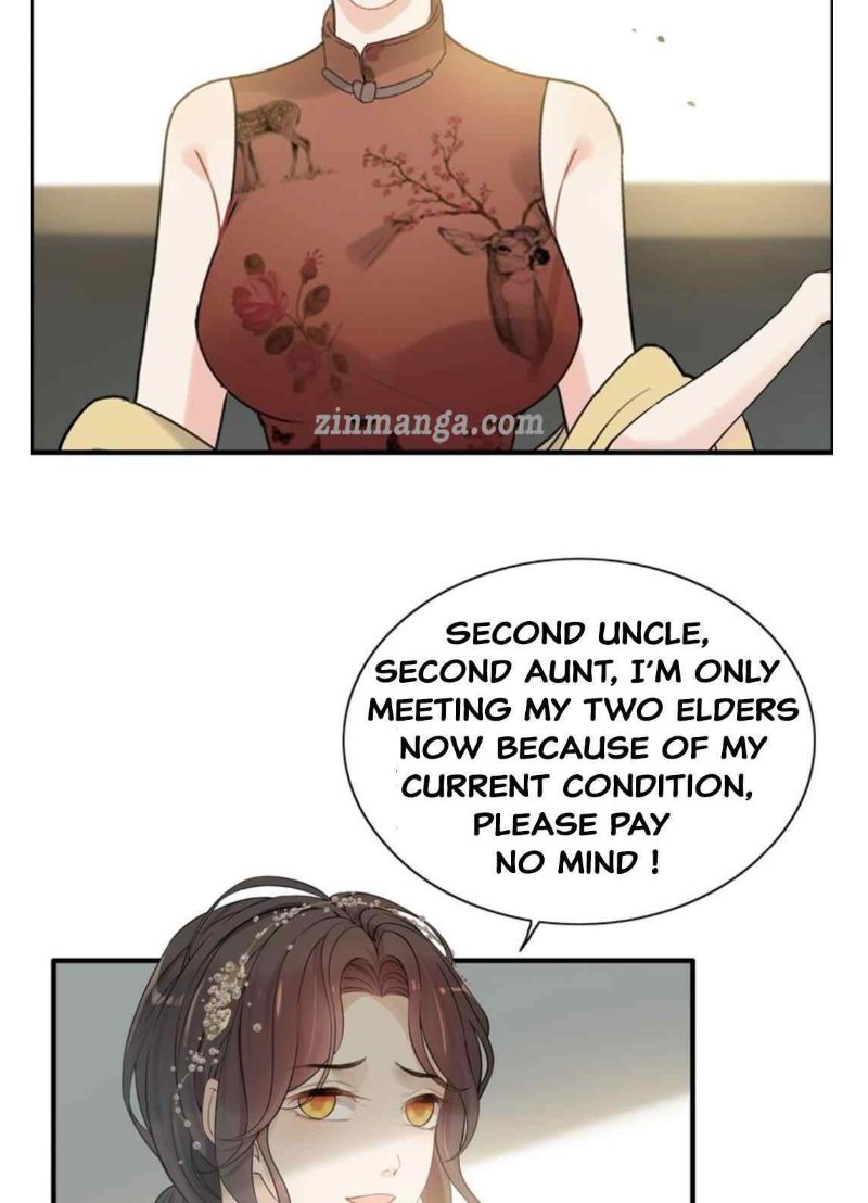The Boss’ Shotgun Wedding chapter 281 - page 15