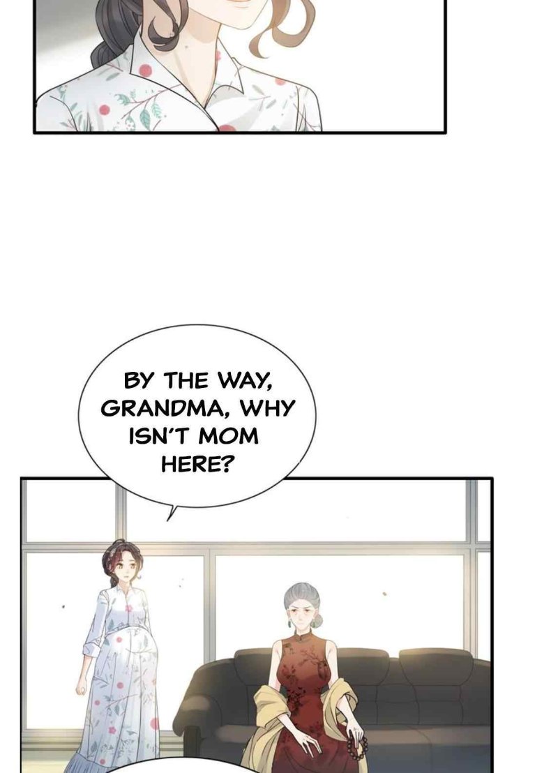 The Boss’ Shotgun Wedding chapter 281 - page 16