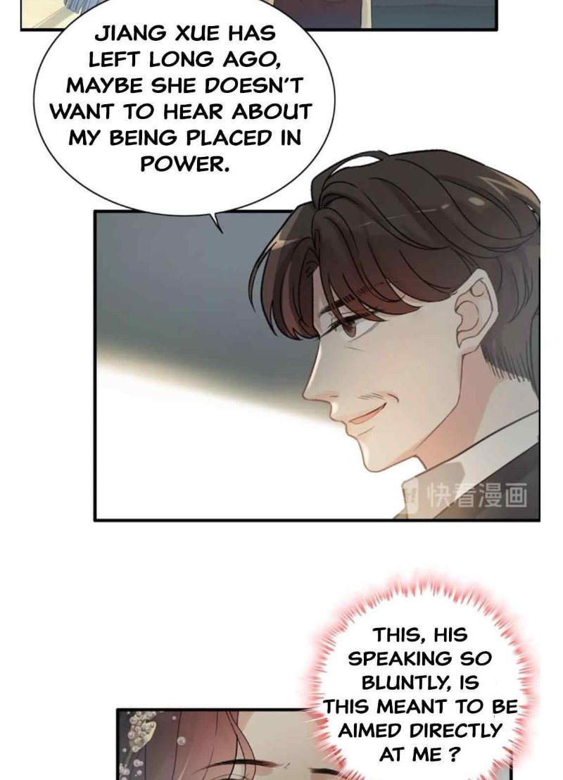 The Boss’ Shotgun Wedding chapter 281 - page 17