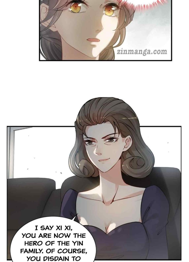 The Boss’ Shotgun Wedding chapter 281 - page 18