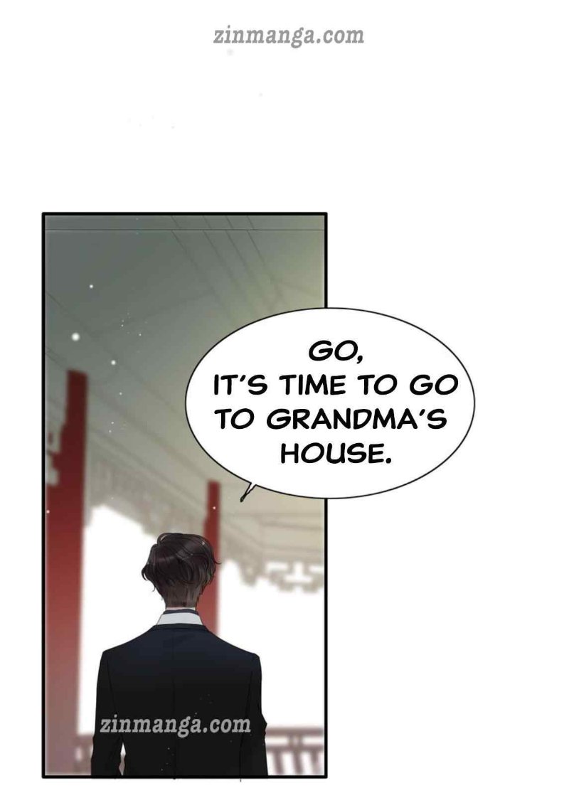 The Boss’ Shotgun Wedding chapter 281 - page 2