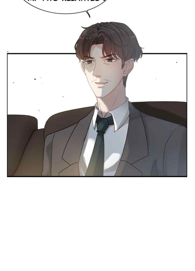 The Boss’ Shotgun Wedding chapter 281 - page 22