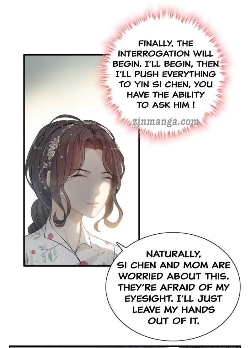 The Boss’ Shotgun Wedding chapter 281 - page 23