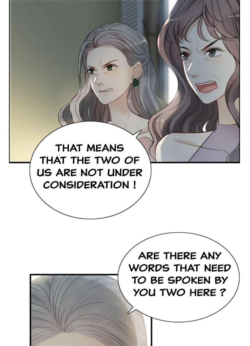 The Boss’ Shotgun Wedding chapter 281 - page 24
