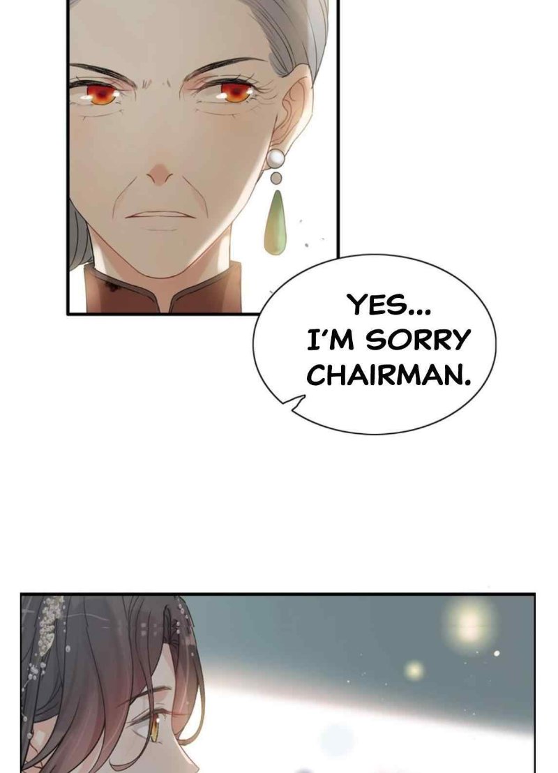 The Boss’ Shotgun Wedding chapter 281 - page 25