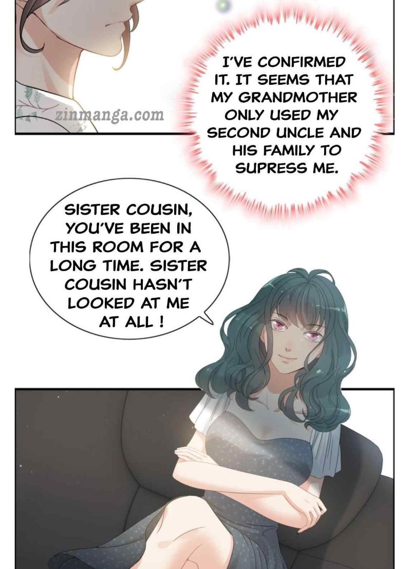 The Boss’ Shotgun Wedding chapter 281 - page 26