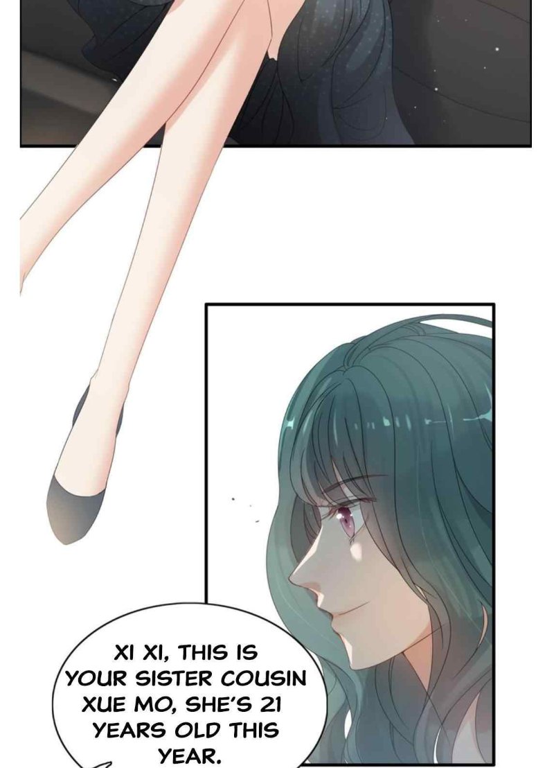 The Boss’ Shotgun Wedding chapter 281 - page 27