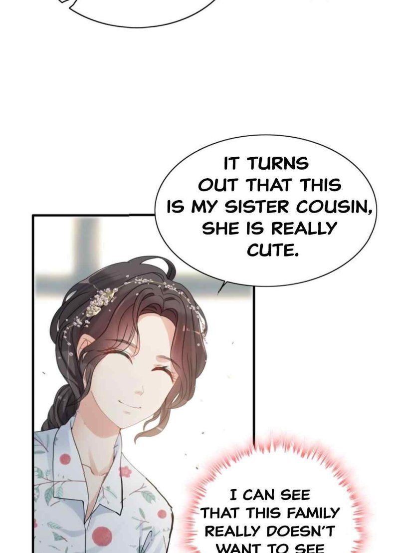 The Boss’ Shotgun Wedding chapter 281 - page 28