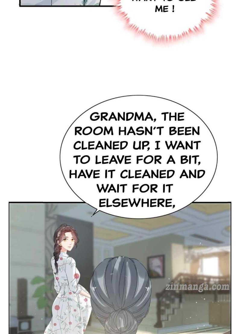 The Boss’ Shotgun Wedding chapter 281 - page 29