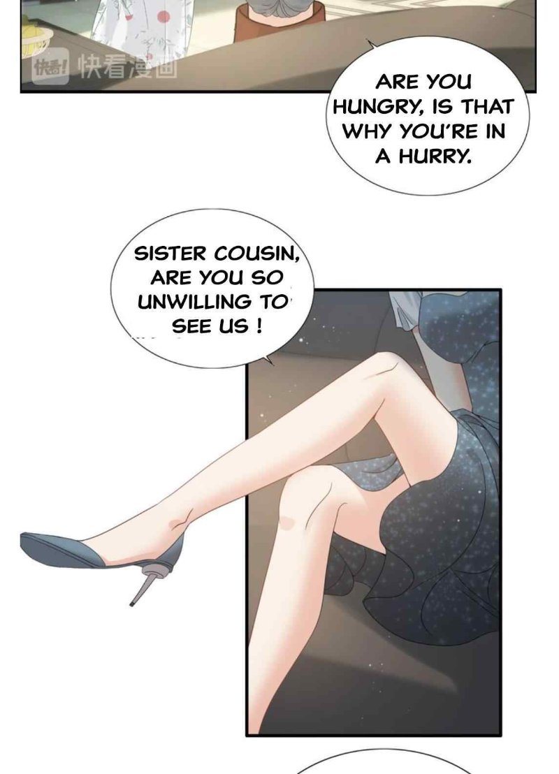 The Boss’ Shotgun Wedding chapter 281 - page 30