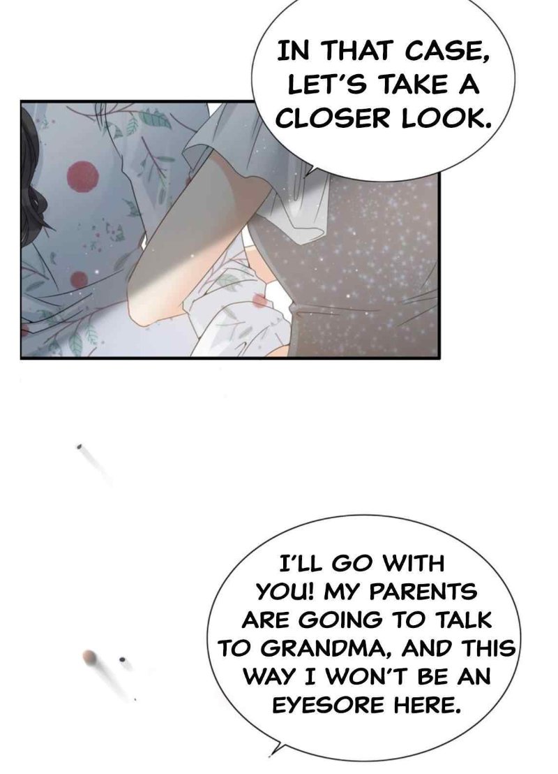 The Boss’ Shotgun Wedding chapter 281 - page 31