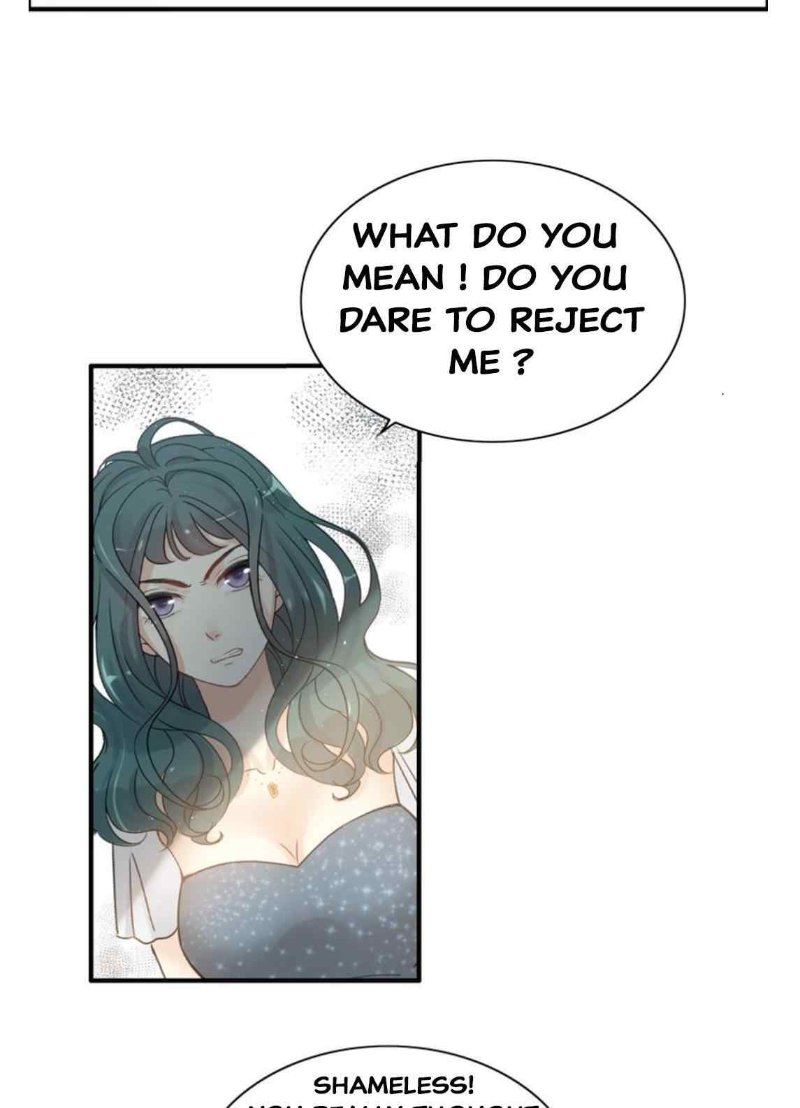 The Boss’ Shotgun Wedding chapter 281 - page 36