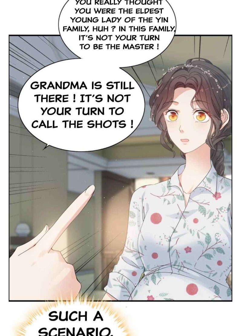 The Boss’ Shotgun Wedding chapter 281 - page 37