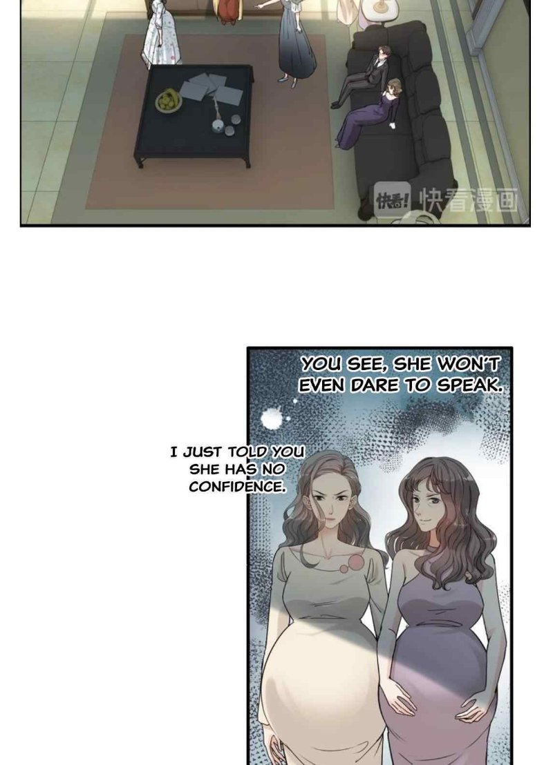 The Boss’ Shotgun Wedding chapter 281 - page 39