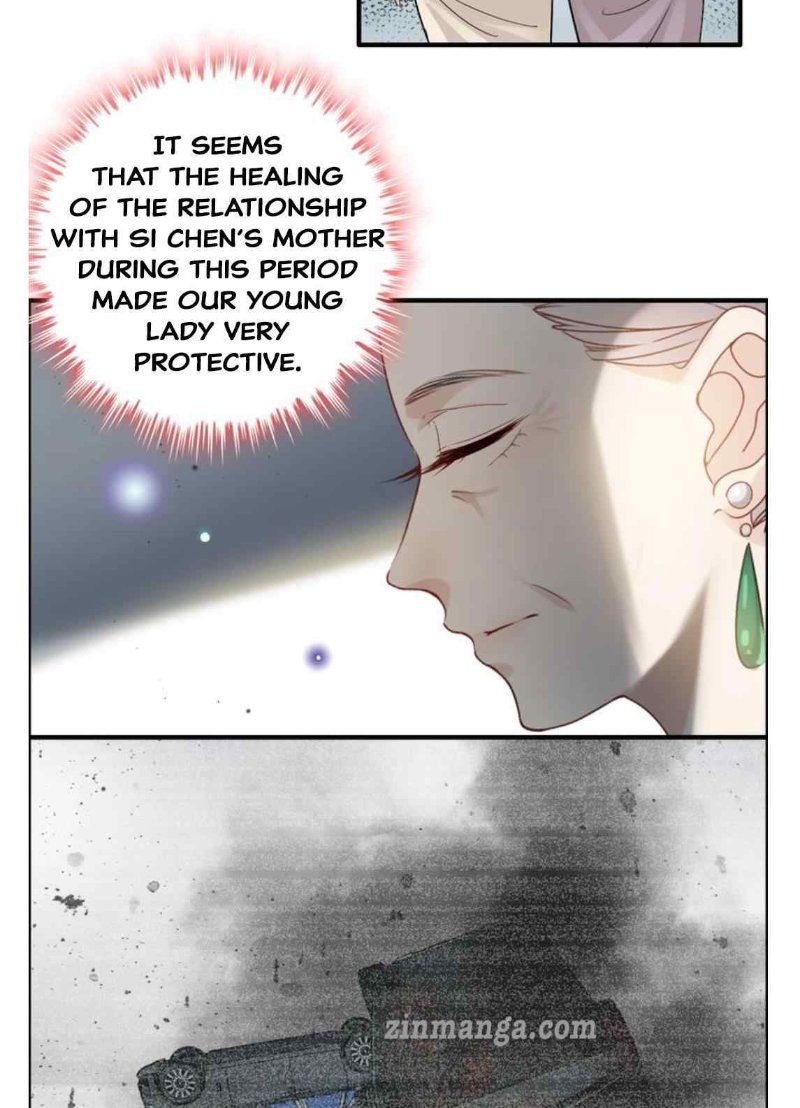 The Boss’ Shotgun Wedding chapter 281 - page 40