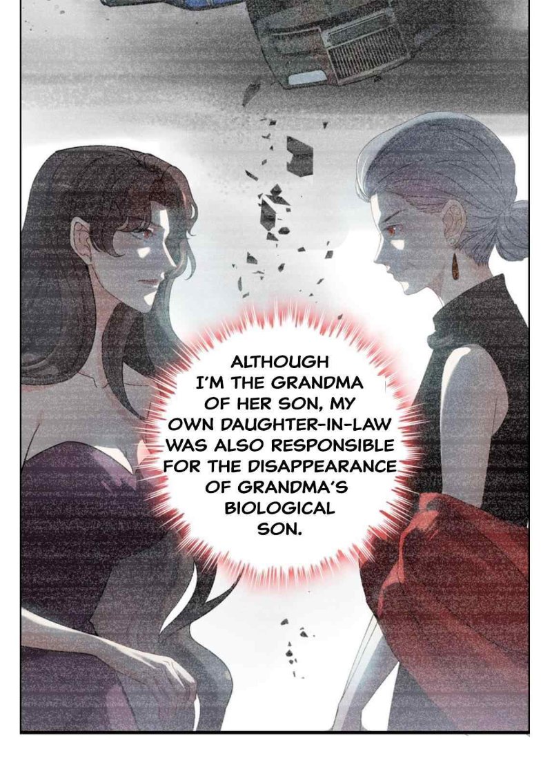 The Boss’ Shotgun Wedding chapter 281 - page 41