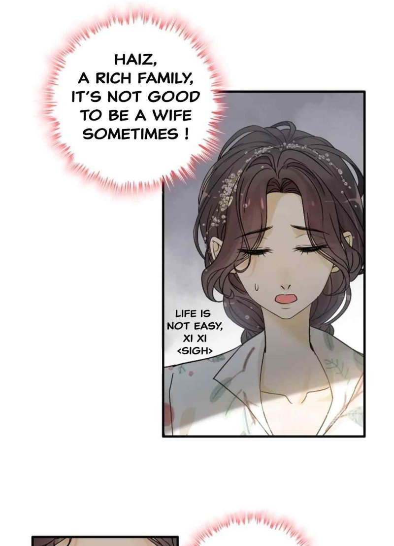 The Boss’ Shotgun Wedding chapter 281 - page 43