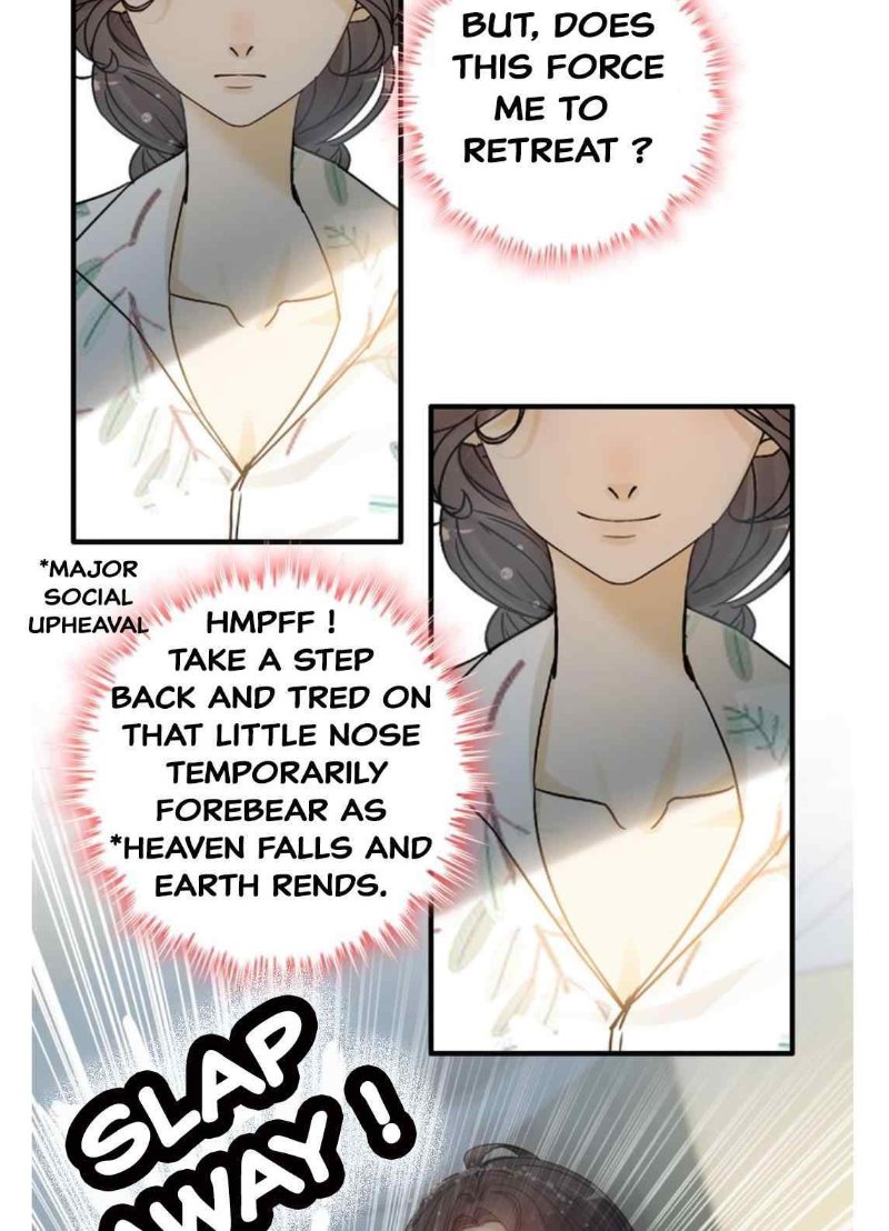The Boss’ Shotgun Wedding chapter 281 - page 44
