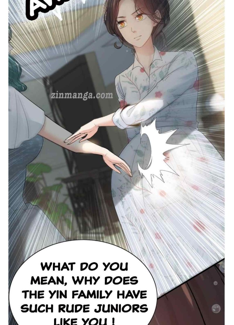 The Boss’ Shotgun Wedding chapter 281 - page 45