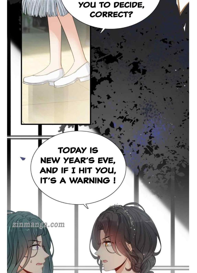 The Boss’ Shotgun Wedding chapter 281 - page 47