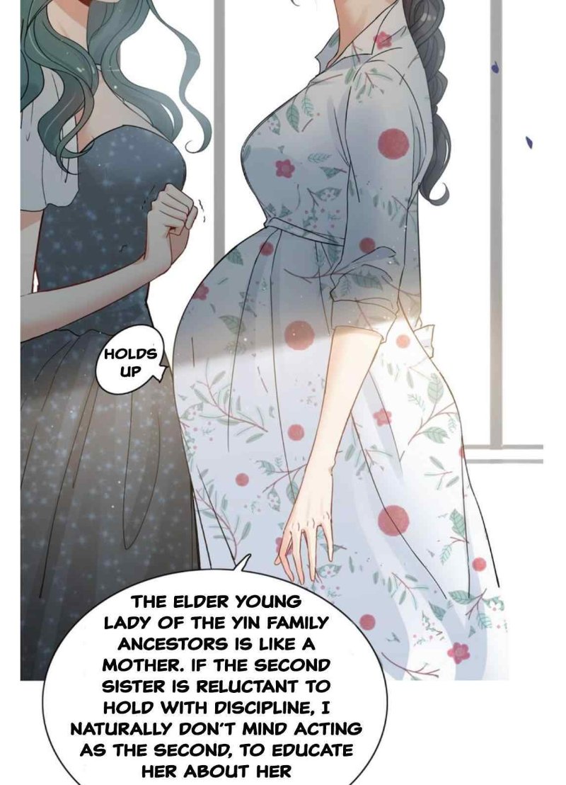 The Boss’ Shotgun Wedding chapter 281 - page 48