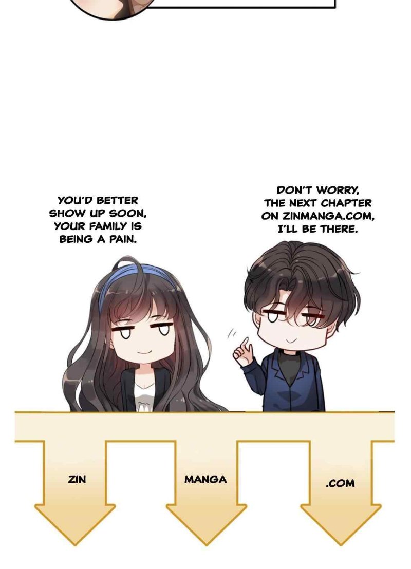 The Boss’ Shotgun Wedding chapter 281 - page 50