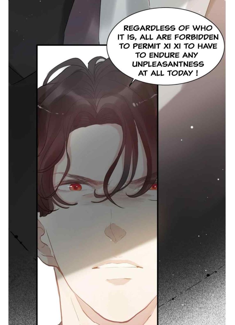 The Boss’ Shotgun Wedding chapter 281 - page 6