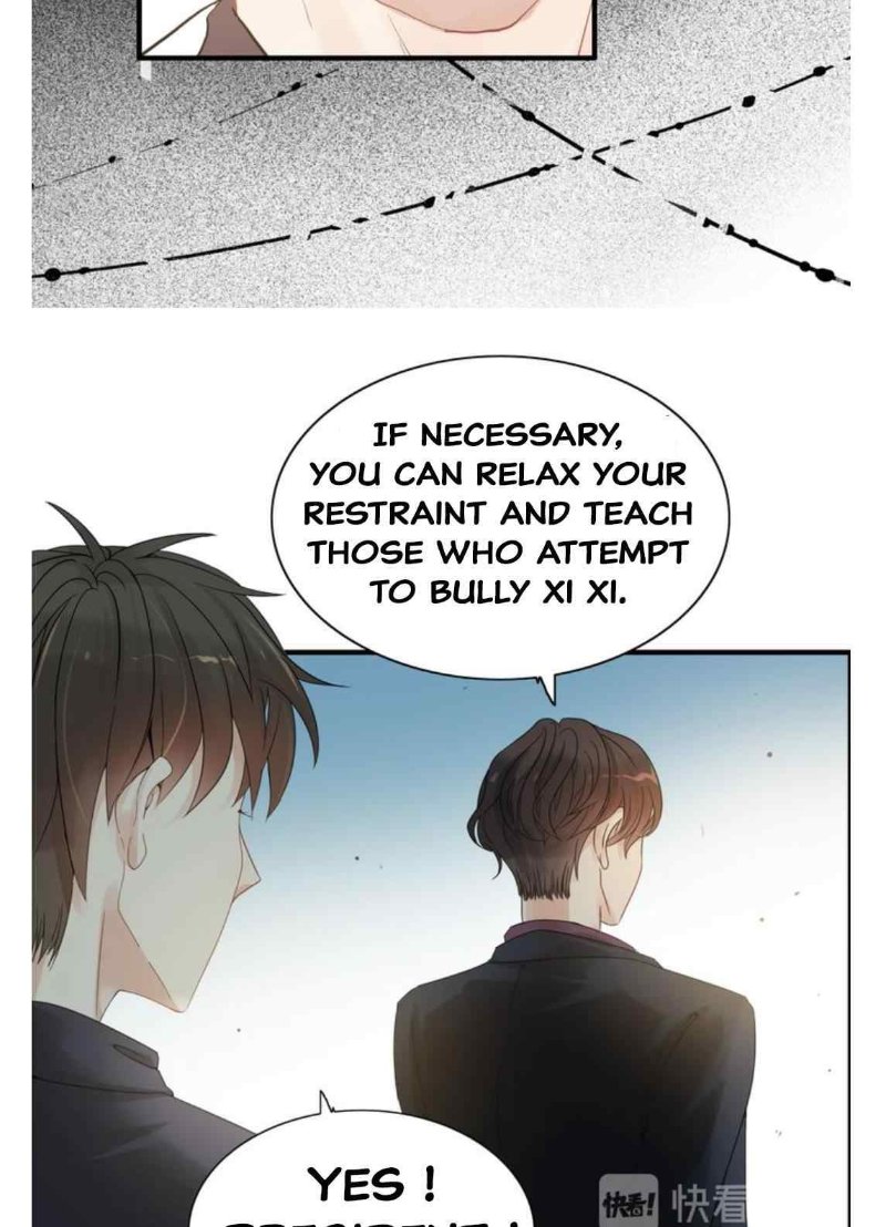 The Boss’ Shotgun Wedding chapter 281 - page 7