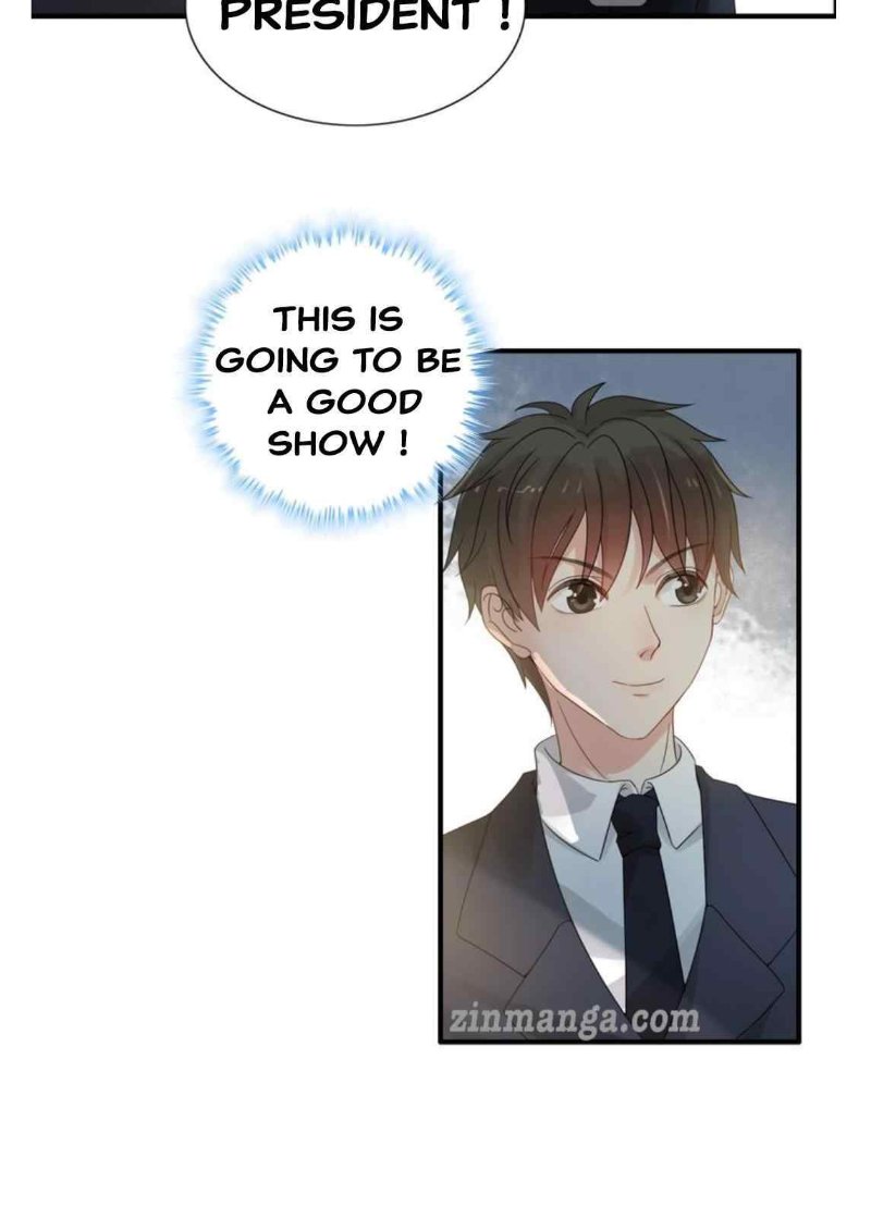 The Boss’ Shotgun Wedding chapter 281 - page 8