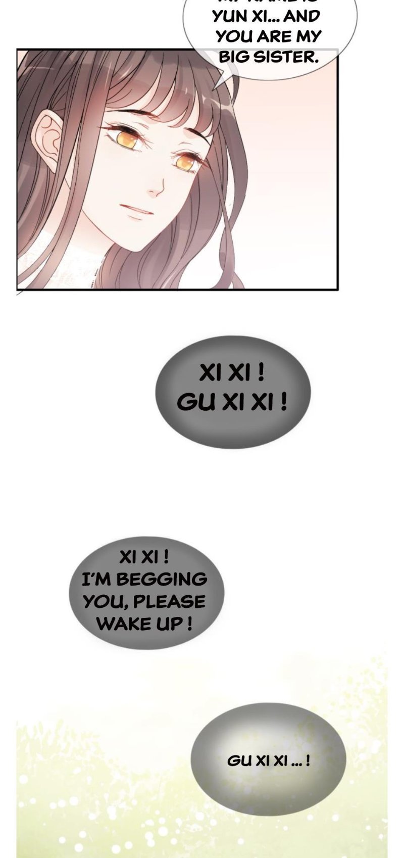 The Boss’ Shotgun Wedding chapter 302 - page 10