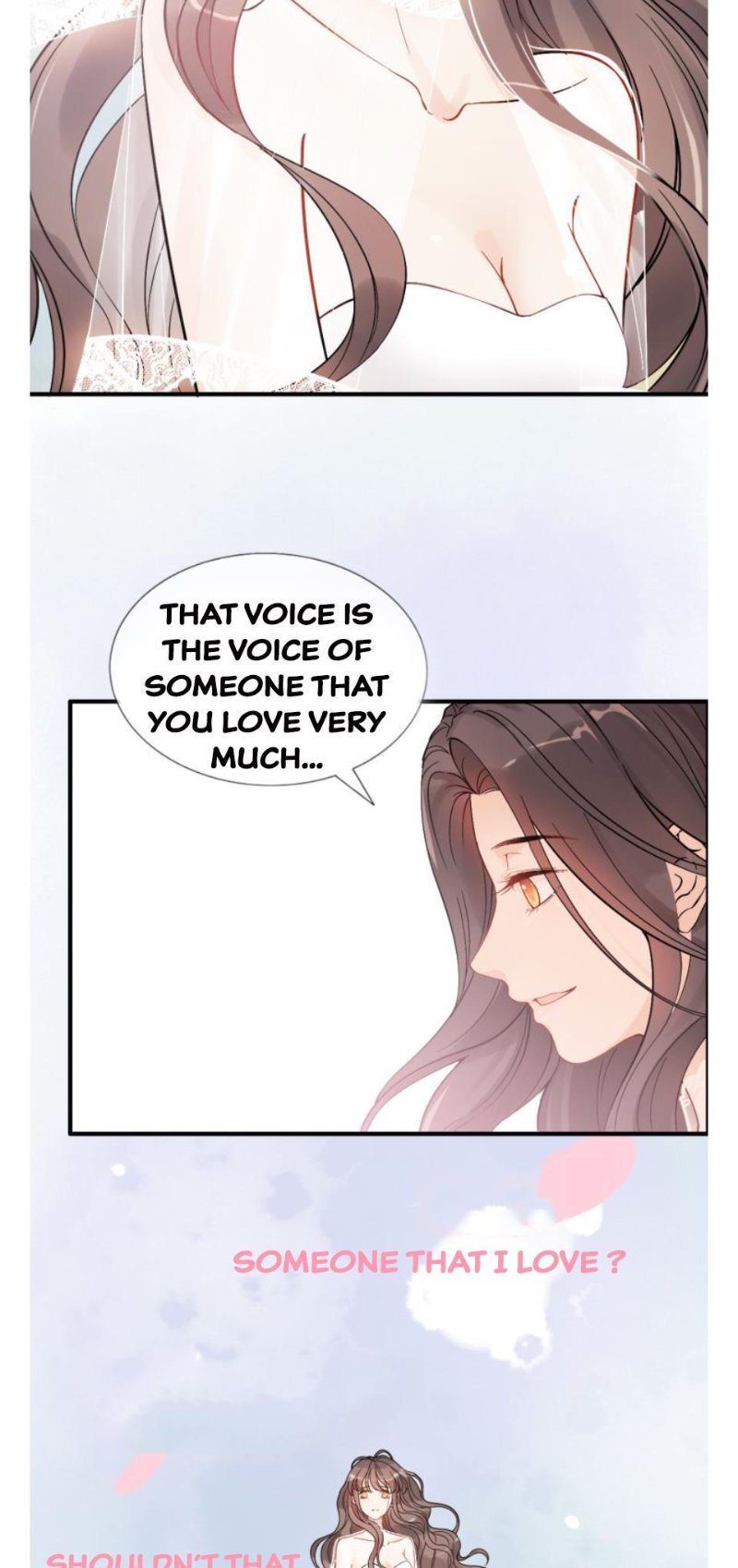 The Boss’ Shotgun Wedding chapter 302 - page 12