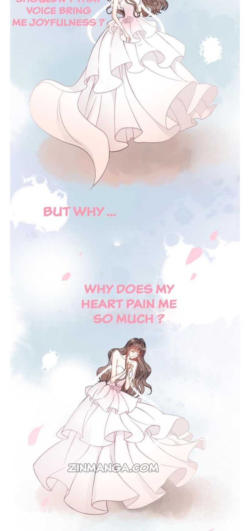 The Boss’ Shotgun Wedding chapter 302 - page 13