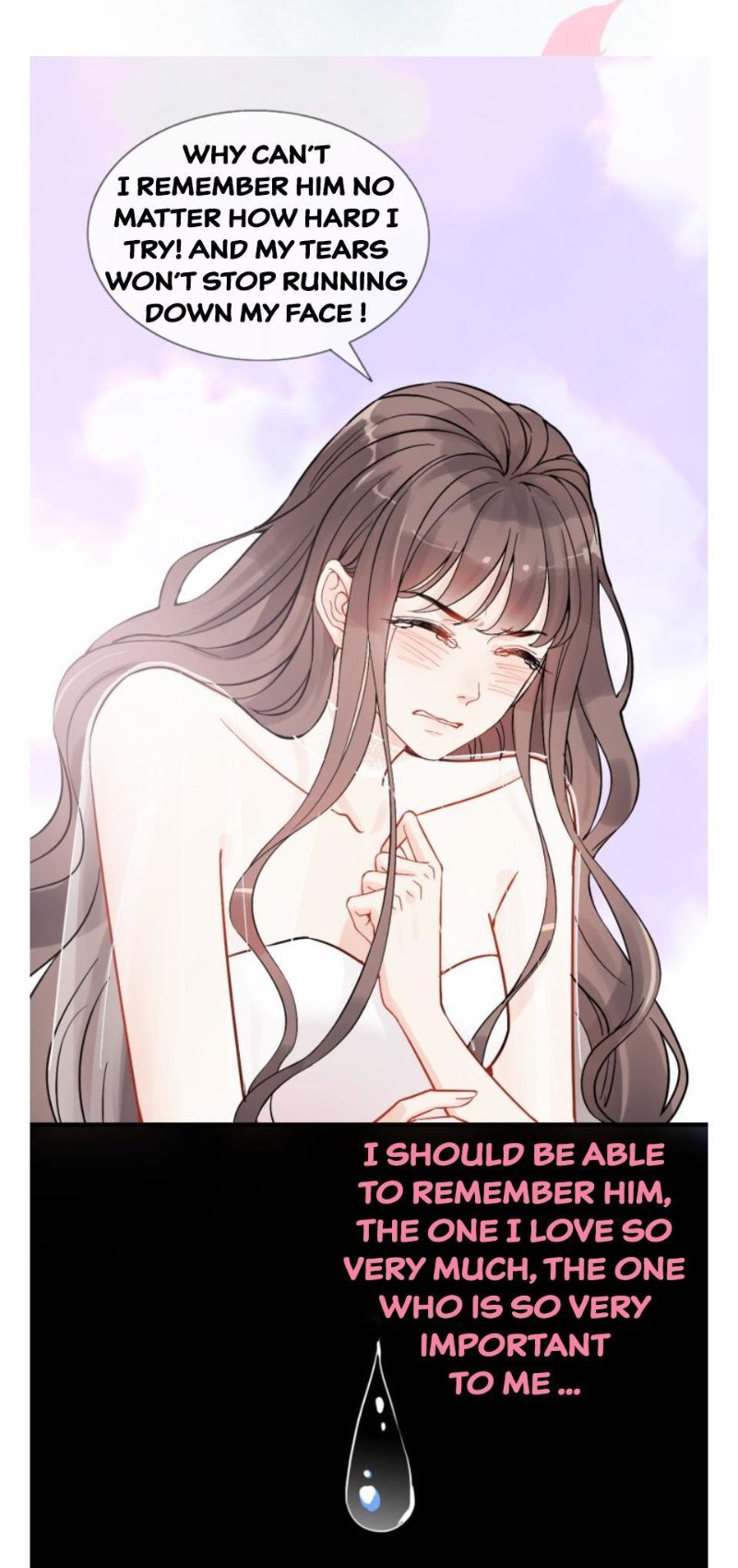 The Boss’ Shotgun Wedding chapter 302 - page 14
