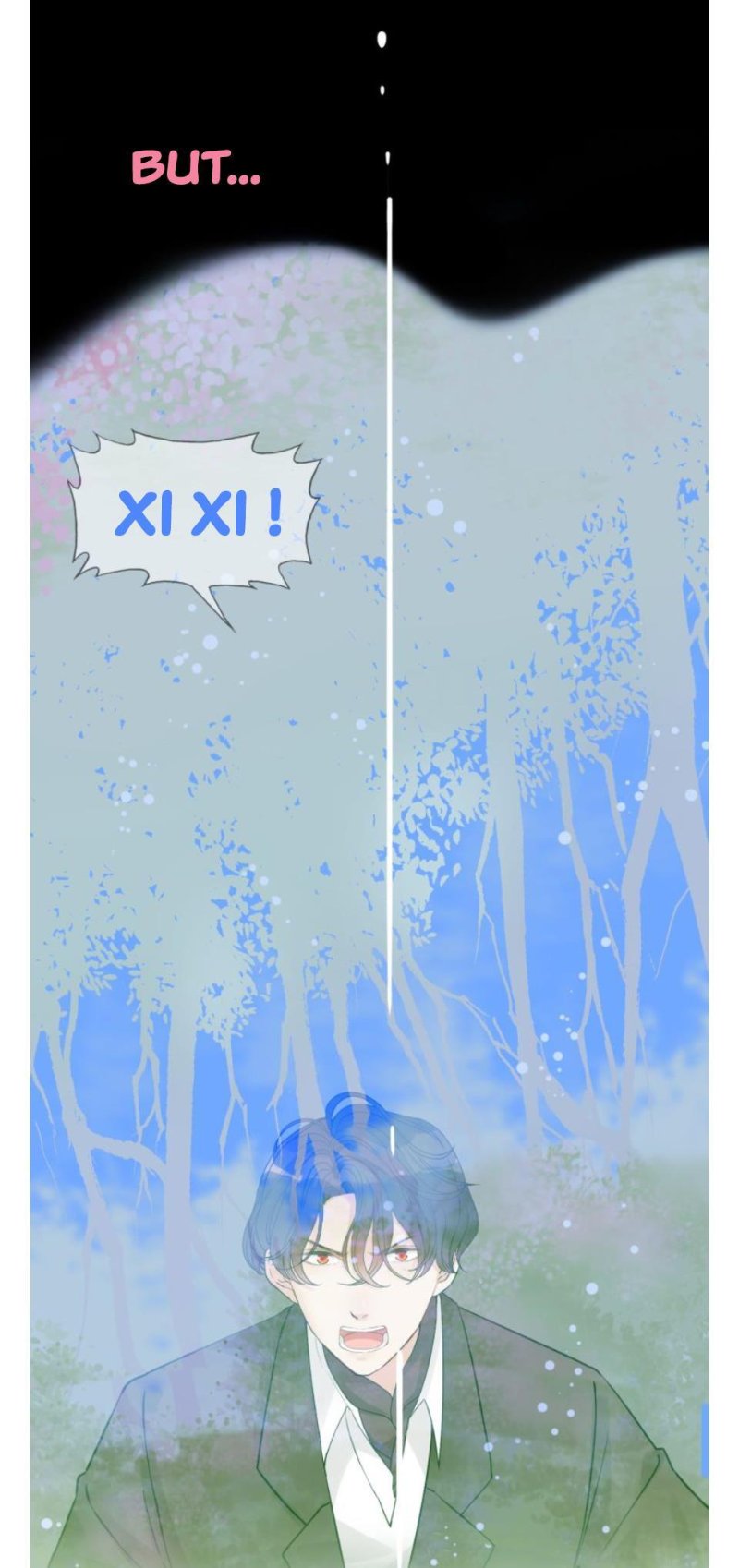 The Boss’ Shotgun Wedding chapter 302 - page 15